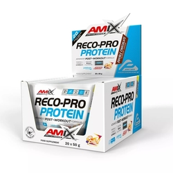  Amix Reco-Pro 20x50g