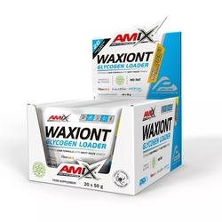 Amix WaxIont 20x50g