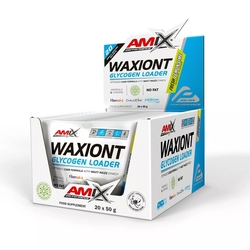 Amix WaxIont 20x50g