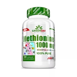  Amix Methionine 1000 mg, 120cps