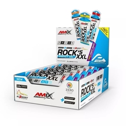  Amix Rock's Energy Gel XXL 24x65g