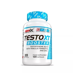  Amix TestoXT Booster  120cps