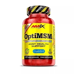 AmixPro™ OptiMSM® 120cps