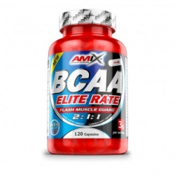Amix BCAA Elite Rate 500cps