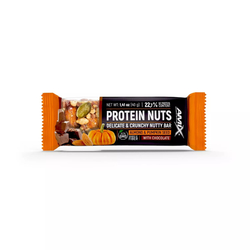 Amix Protein Nuts 25x40g