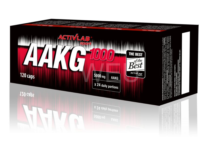 Weushop.cz - AAKG 1000