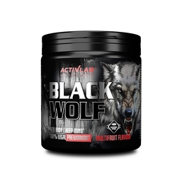 Activlab Black Wolf 300g NEW