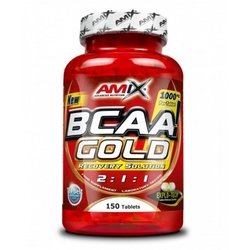  Amix BCAA Gold 300tbl