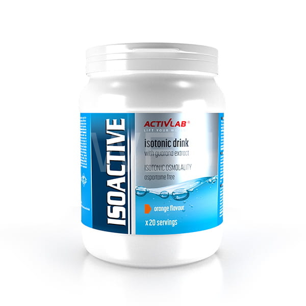 Activlab ISO ACTIVE 630g