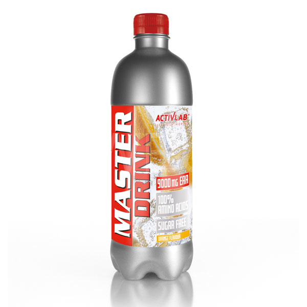 Activlab Master Drink 500ml